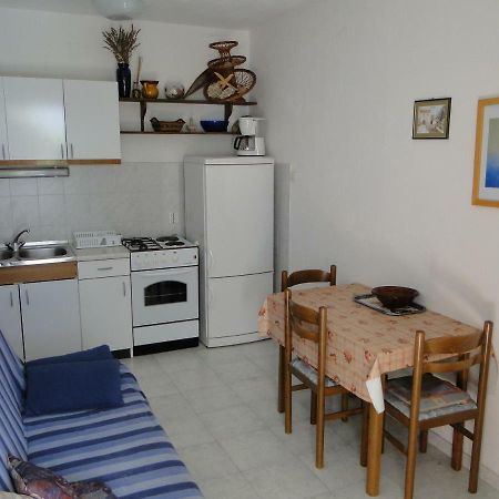 Lida Apartment Rogoznica  Bagian luar foto