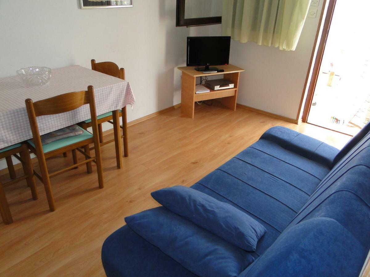 Lida Apartment Rogoznica  Bagian luar foto