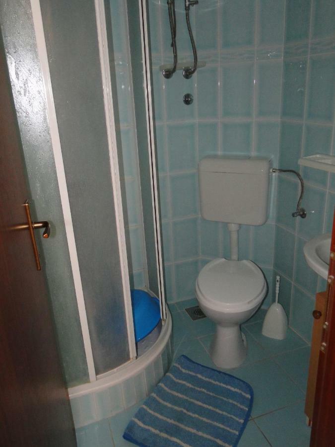 Lida Apartment Rogoznica  Bagian luar foto