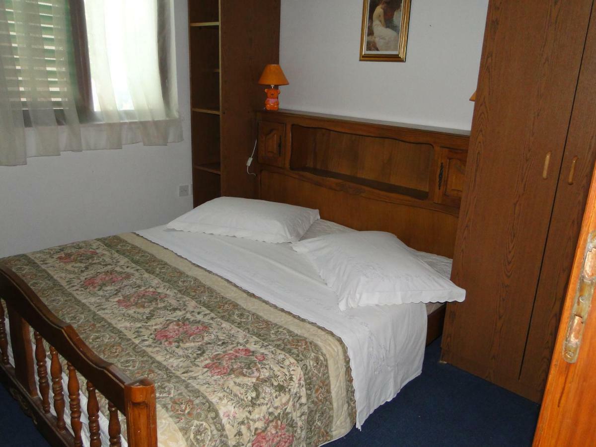 Lida Apartment Rogoznica  Bagian luar foto