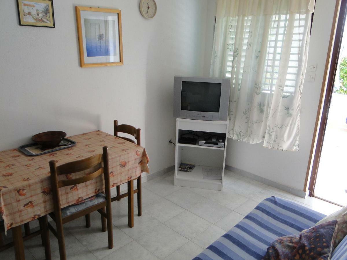 Lida Apartment Rogoznica  Bagian luar foto